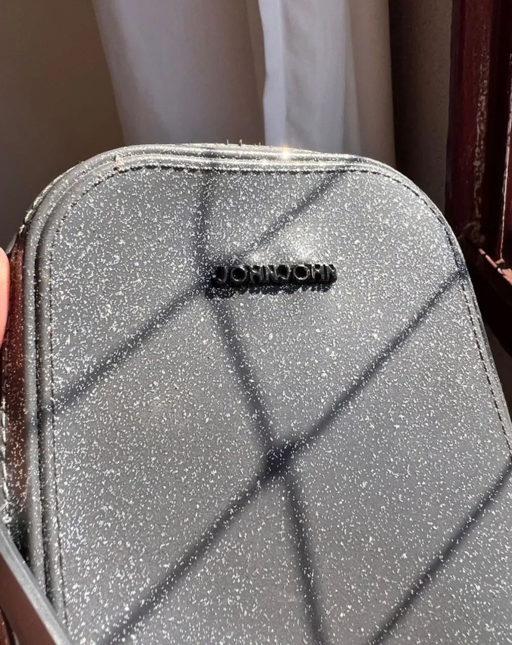 Bolsa jhon jhon