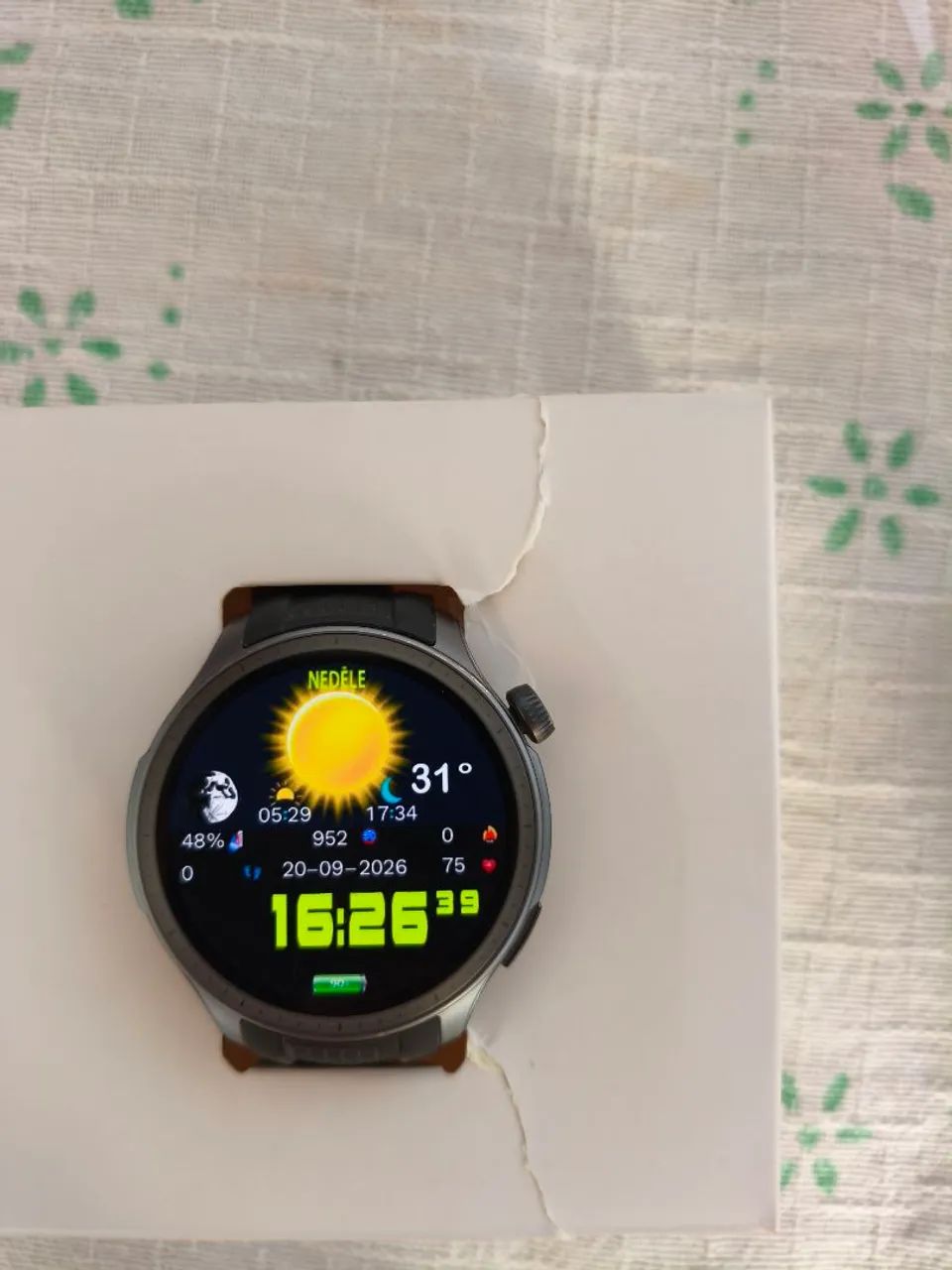 Amazfit balece 1 - Foto 3