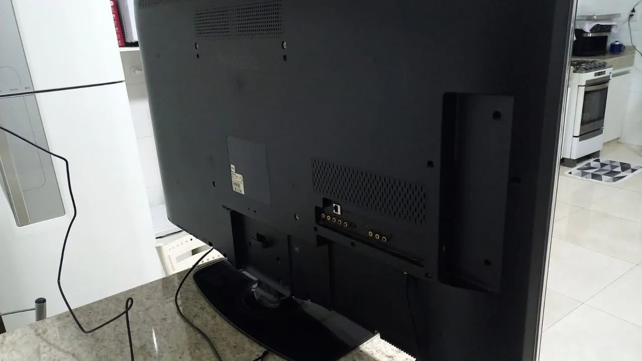 Tv Philips 46 de LCD  - Foto 3