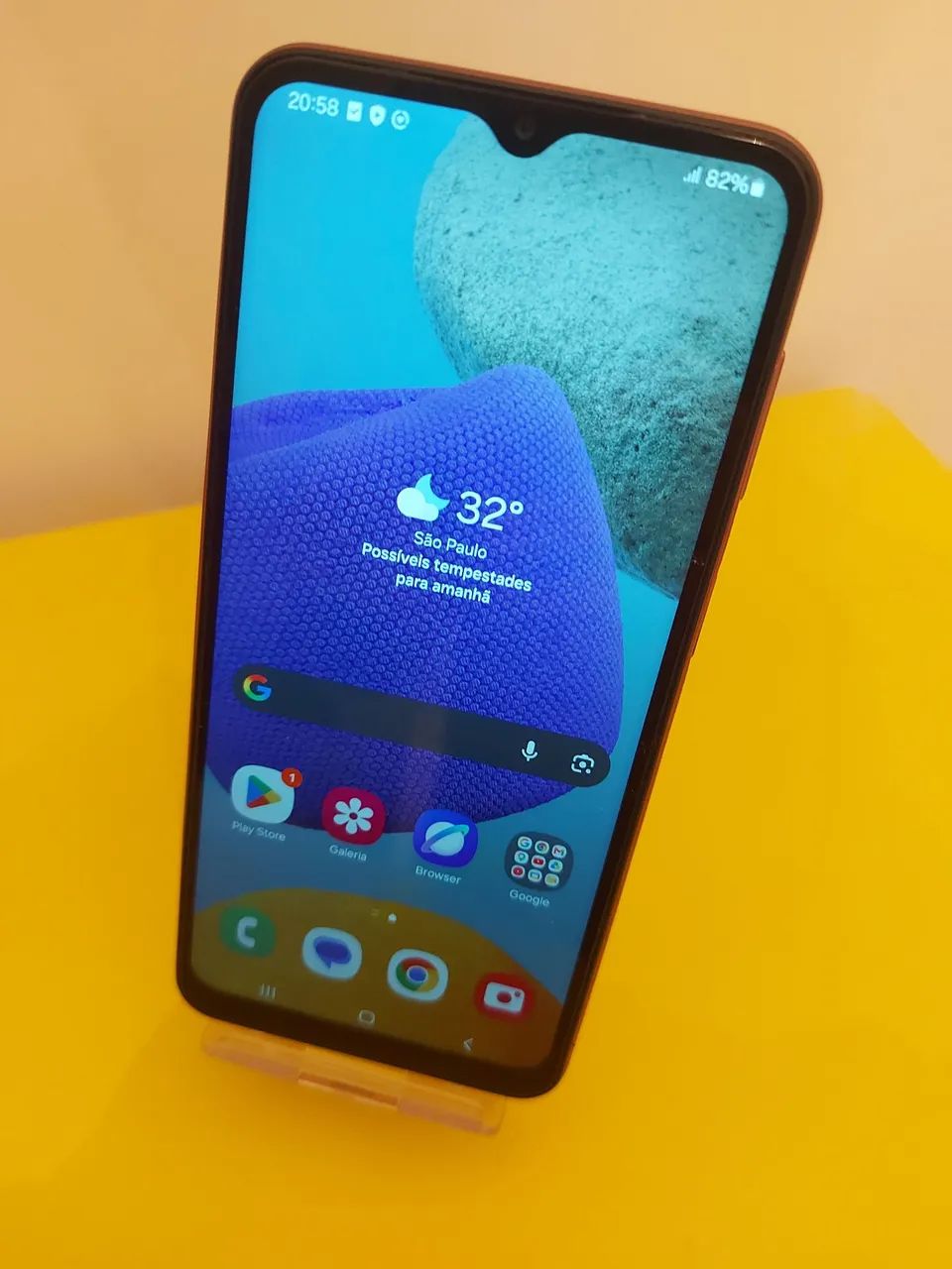 Samsung M23 5G - Foto 2