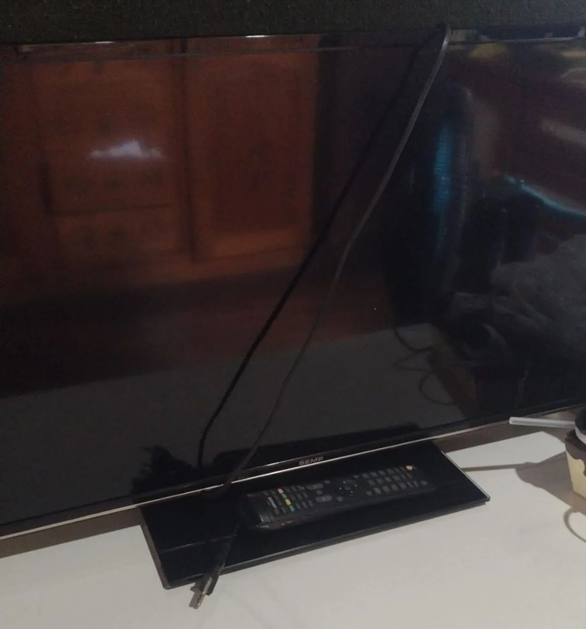 TV SMART 32 POLEGADAS - Foto 2