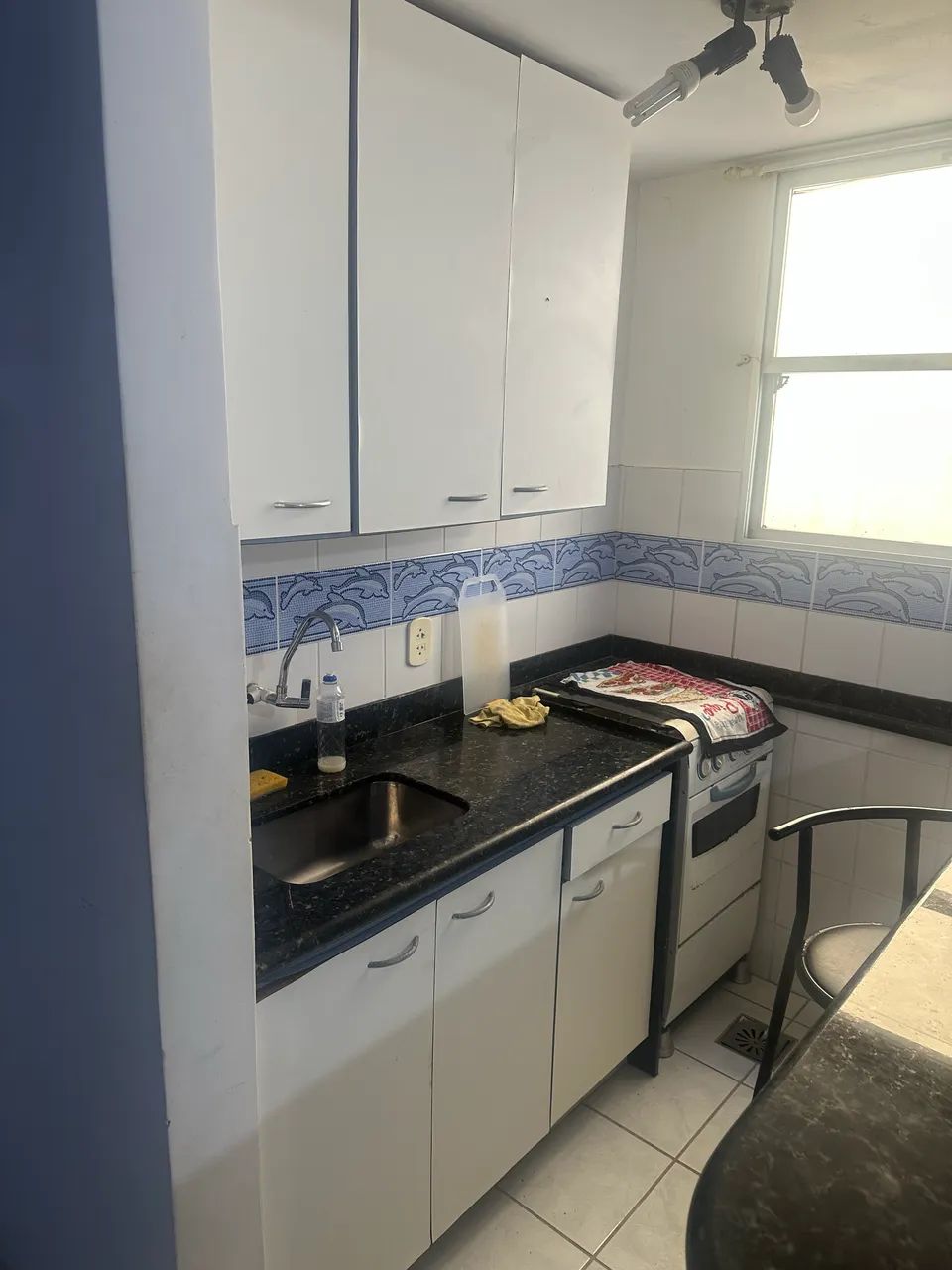 Foto - Serra - Central Carapina