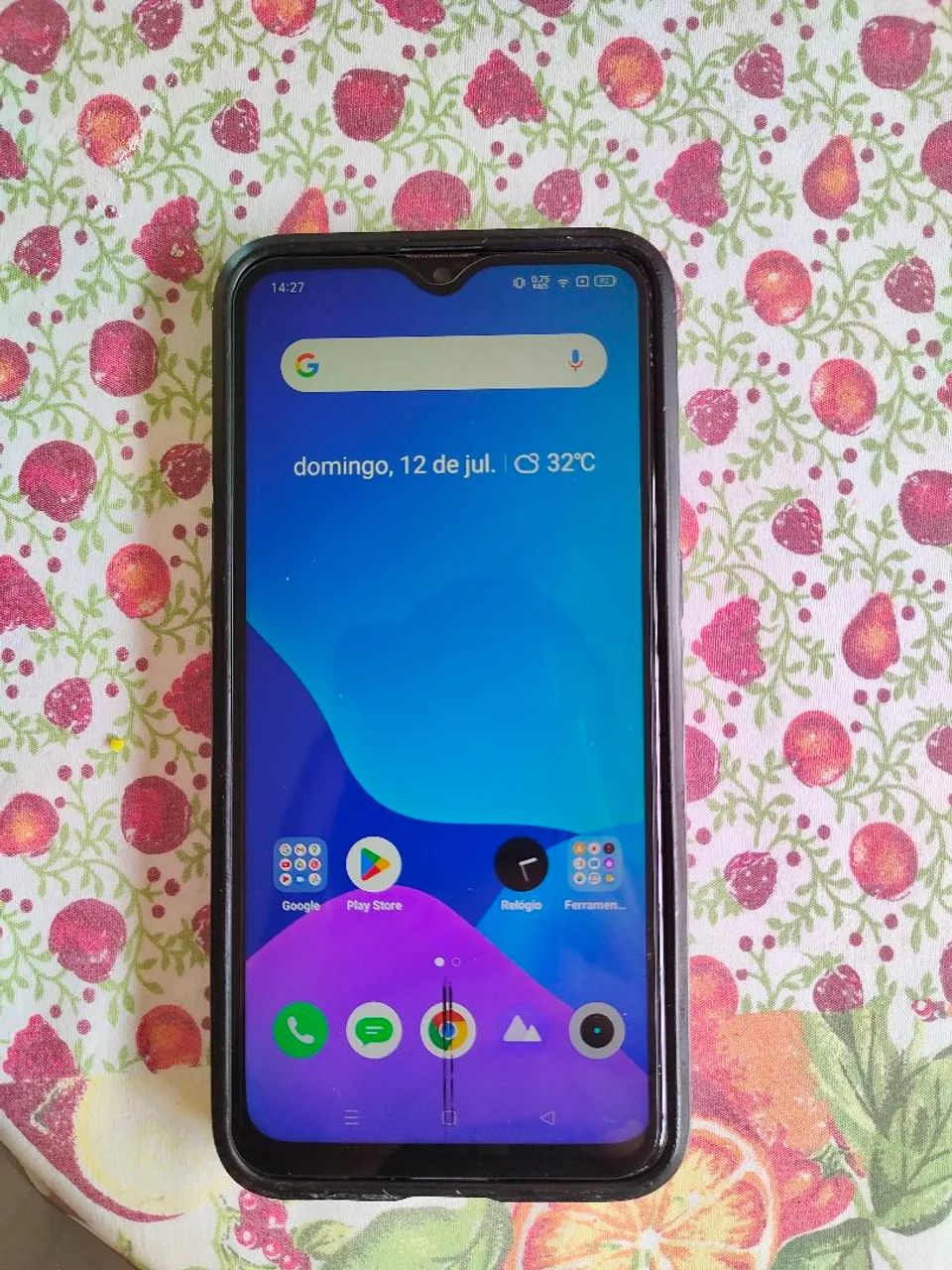 REALME 5 PRO 8GB RAM 128GB - Foto 5