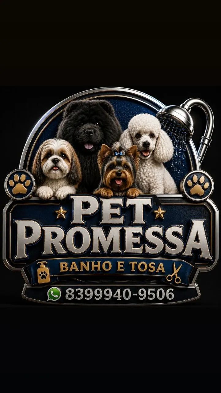 Banho e tosa completo  - Foto 4