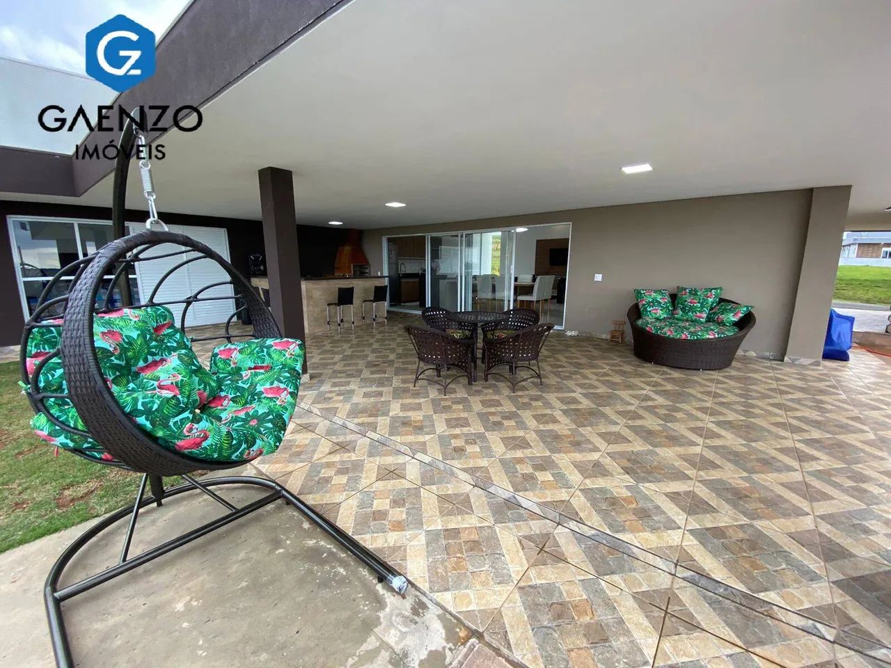 Linda Casa - Avaré, SP - Foto 4