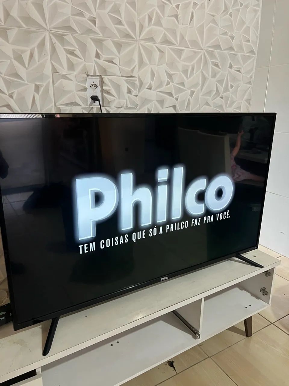 TV 50 polegadas Philco * - Foto 2