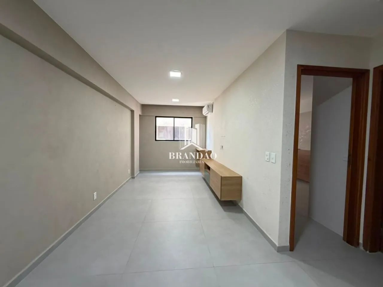 APARTAMENTO QUARTO E SALA | EDIFÍCIO SETAI  CRUZ DAS ALMAS