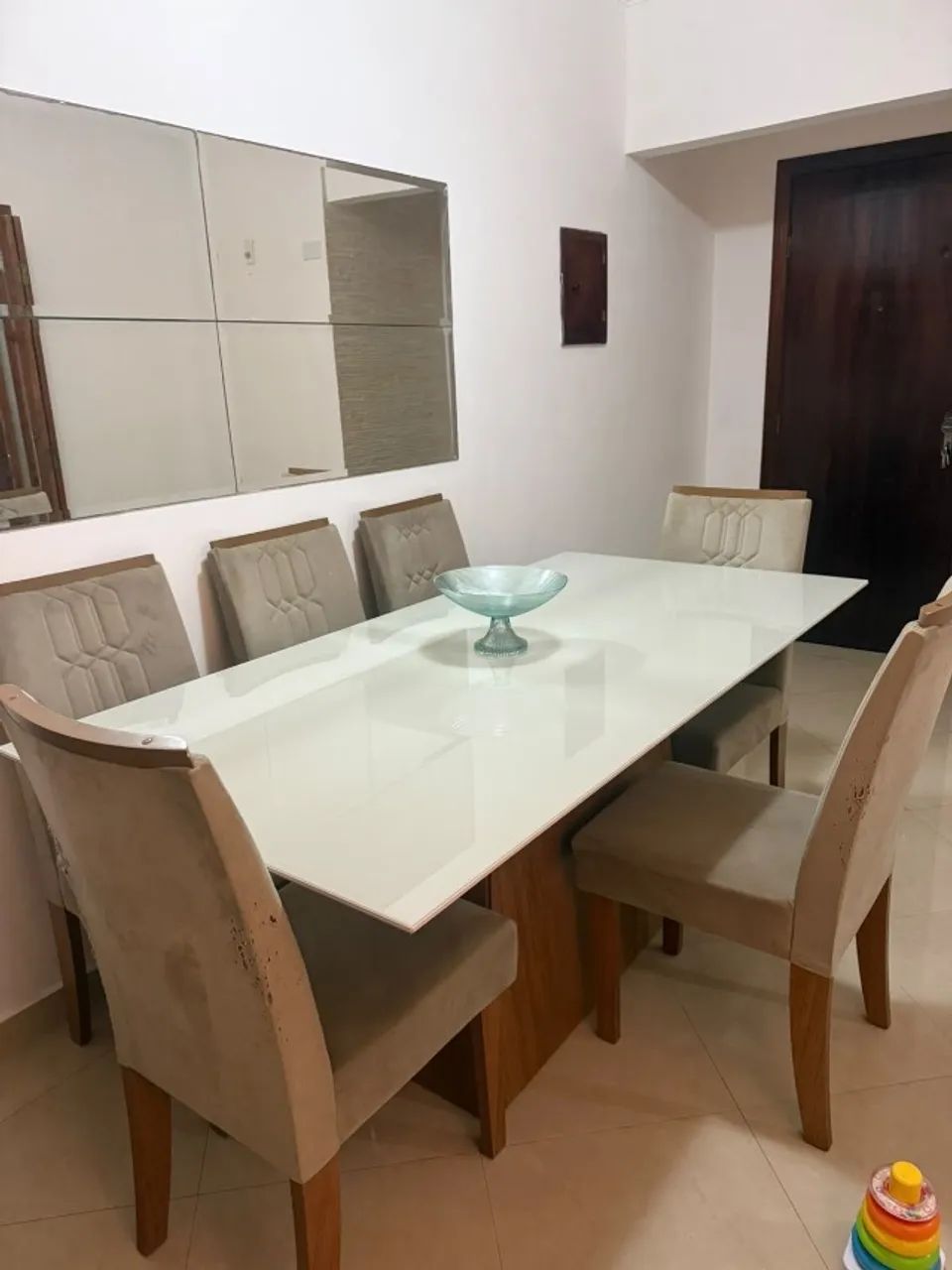 Mesa de jantar