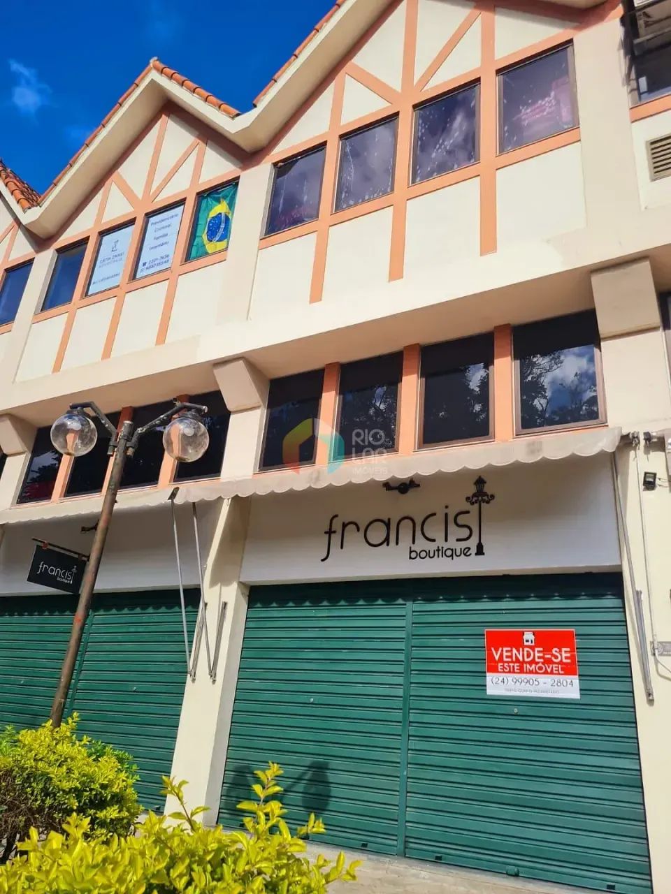 Loja à venda, Corrêas, Petrópolis, RJ - Foto 3