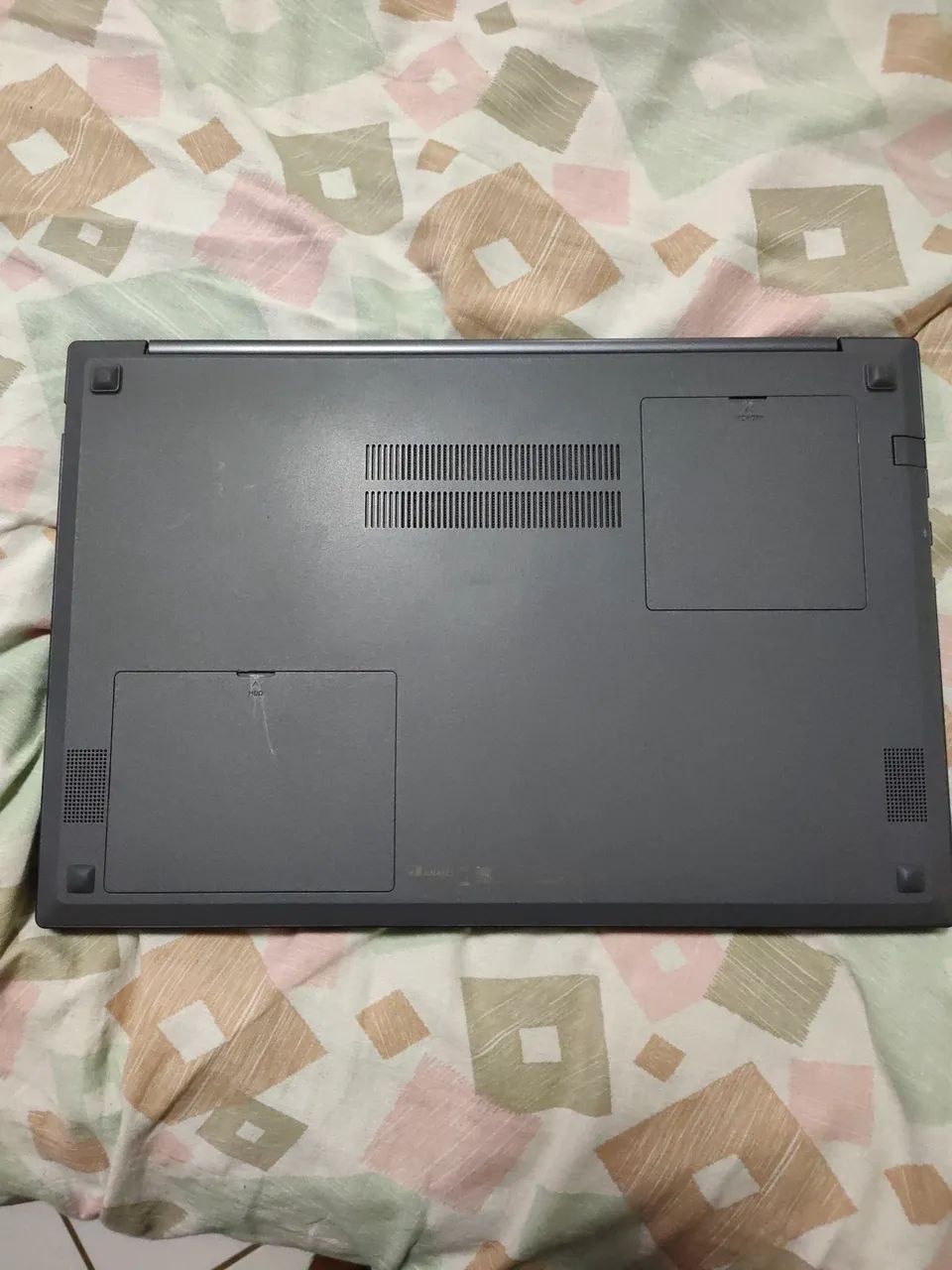 Vendo laptop Samsung em ótimo estado  - Foto 2