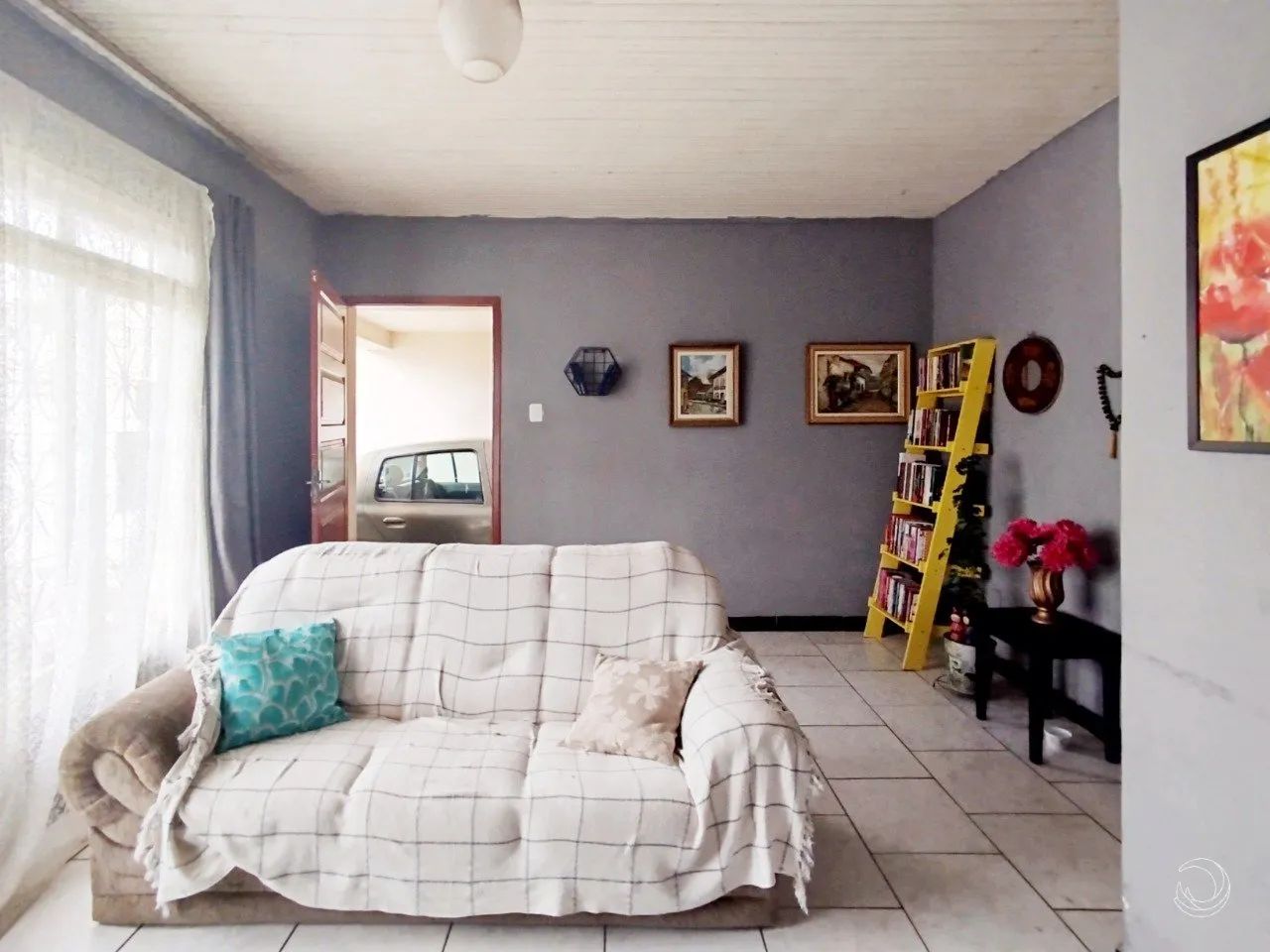 Casa de 113m² com 3 quartos no bairro Balneário - Foto 3