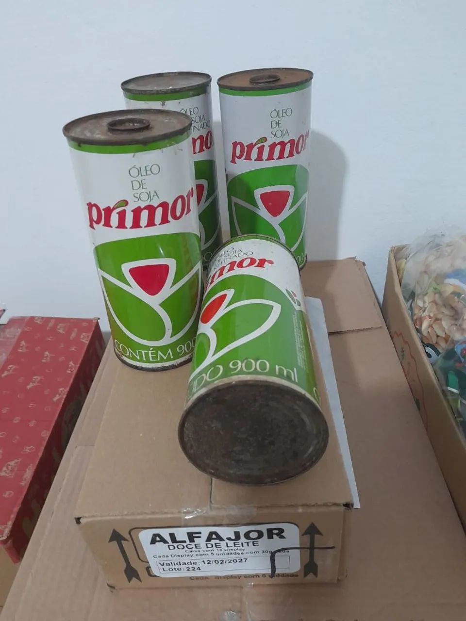 Cheias, lacradas - Foto 4
