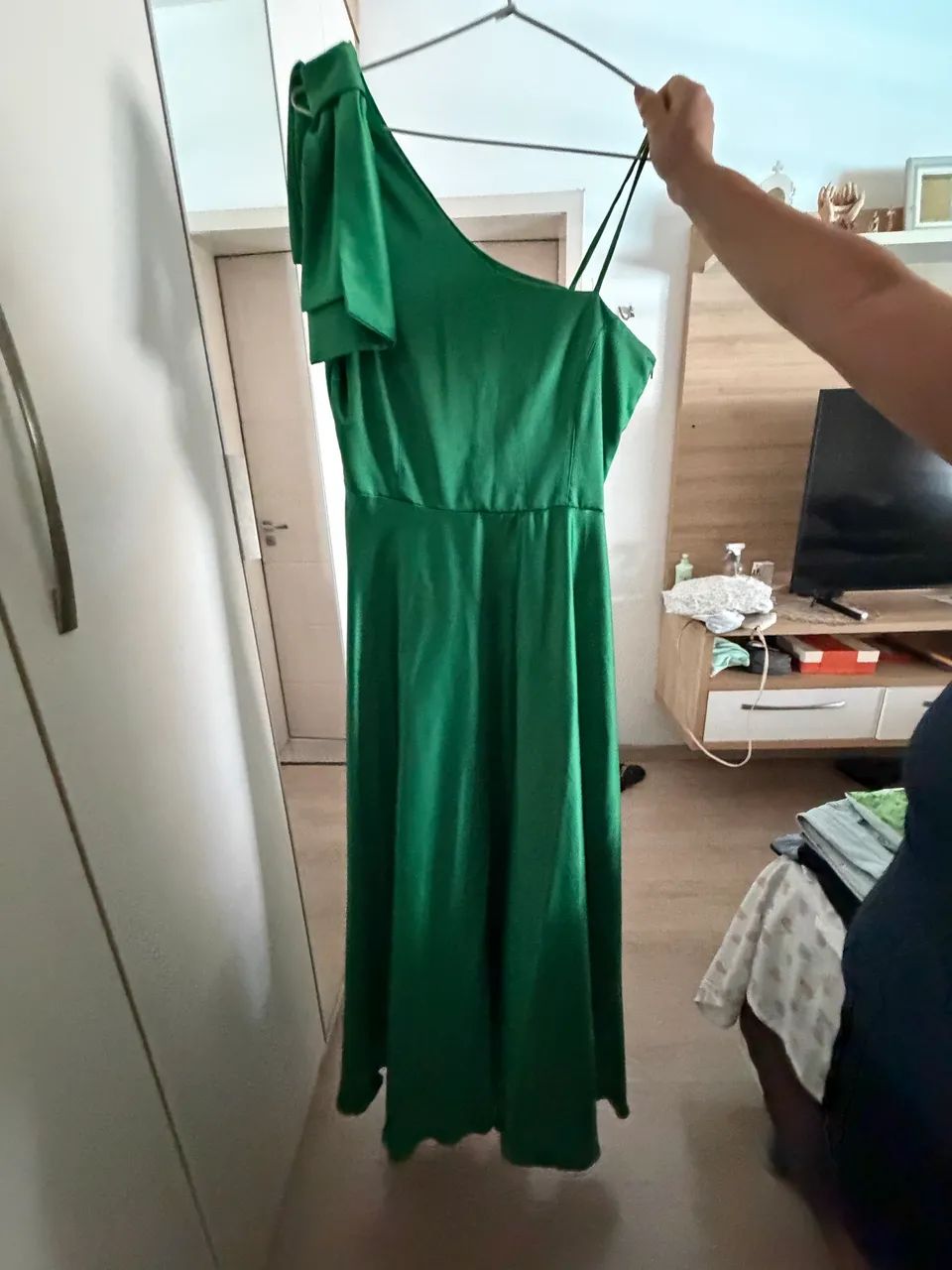 Vende-se vestido de festa - Foto 3
