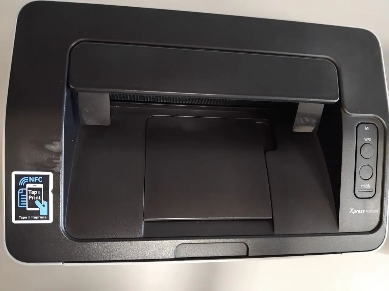 Impressora Samsung Laser (Monocromática) - Foto 2