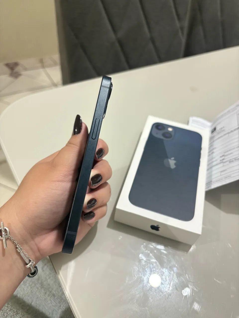 iPhone 13 128g - Foto 3