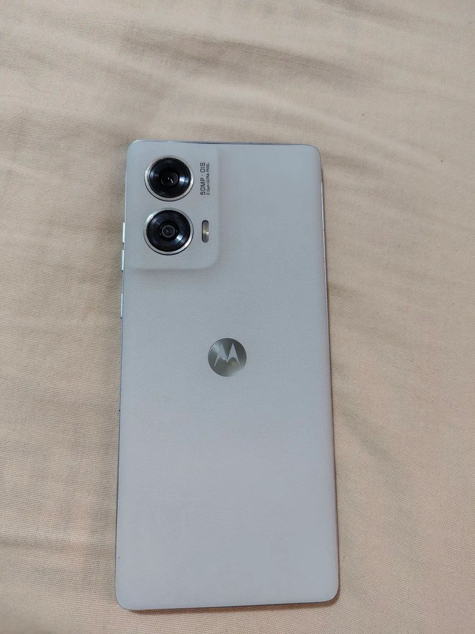 Moto Edge 50 fusion - Foto 2