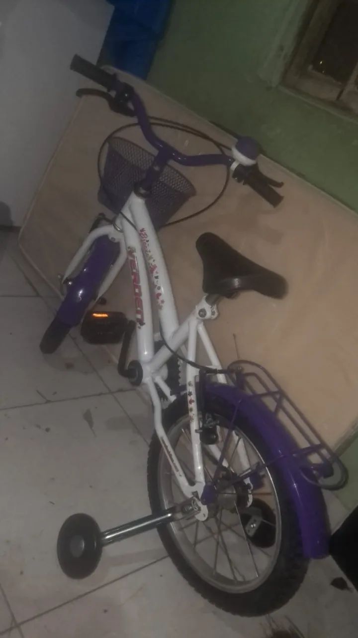 Bicicleta  - Foto 4