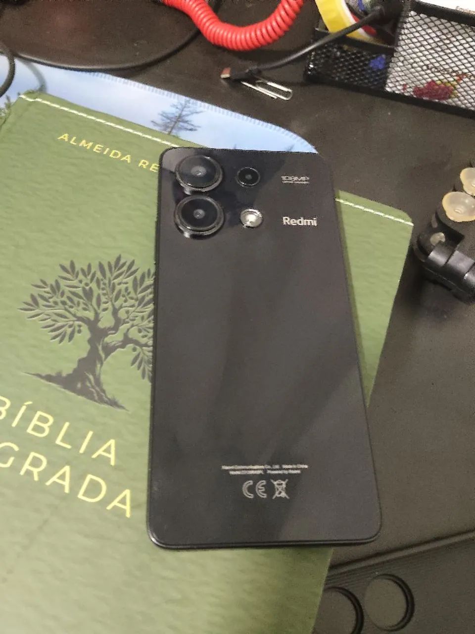 Redimi  Note 13