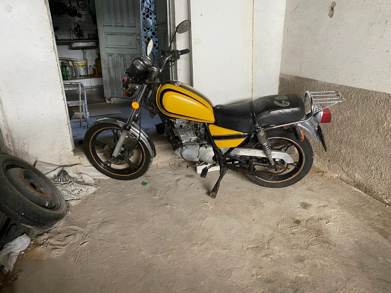 Vendo  - Foto 2