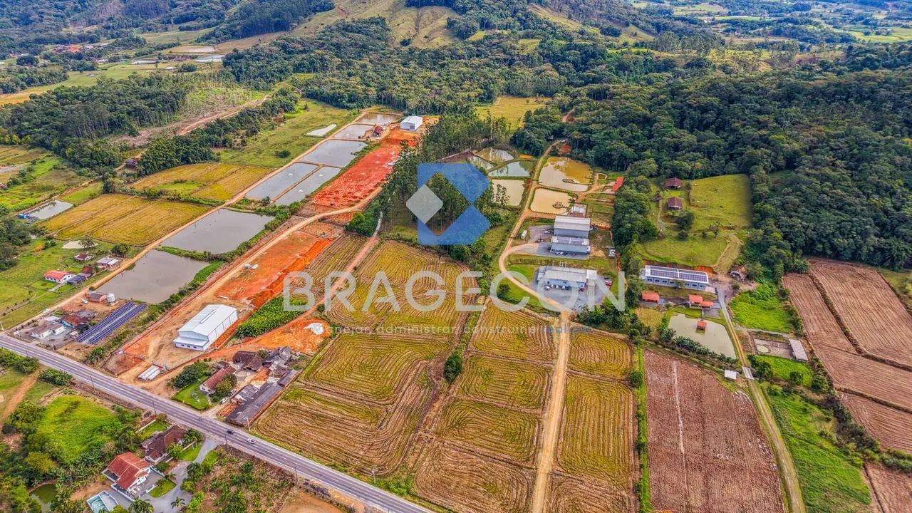 Terreno em São Roque, Timbó/SC - Foto 4