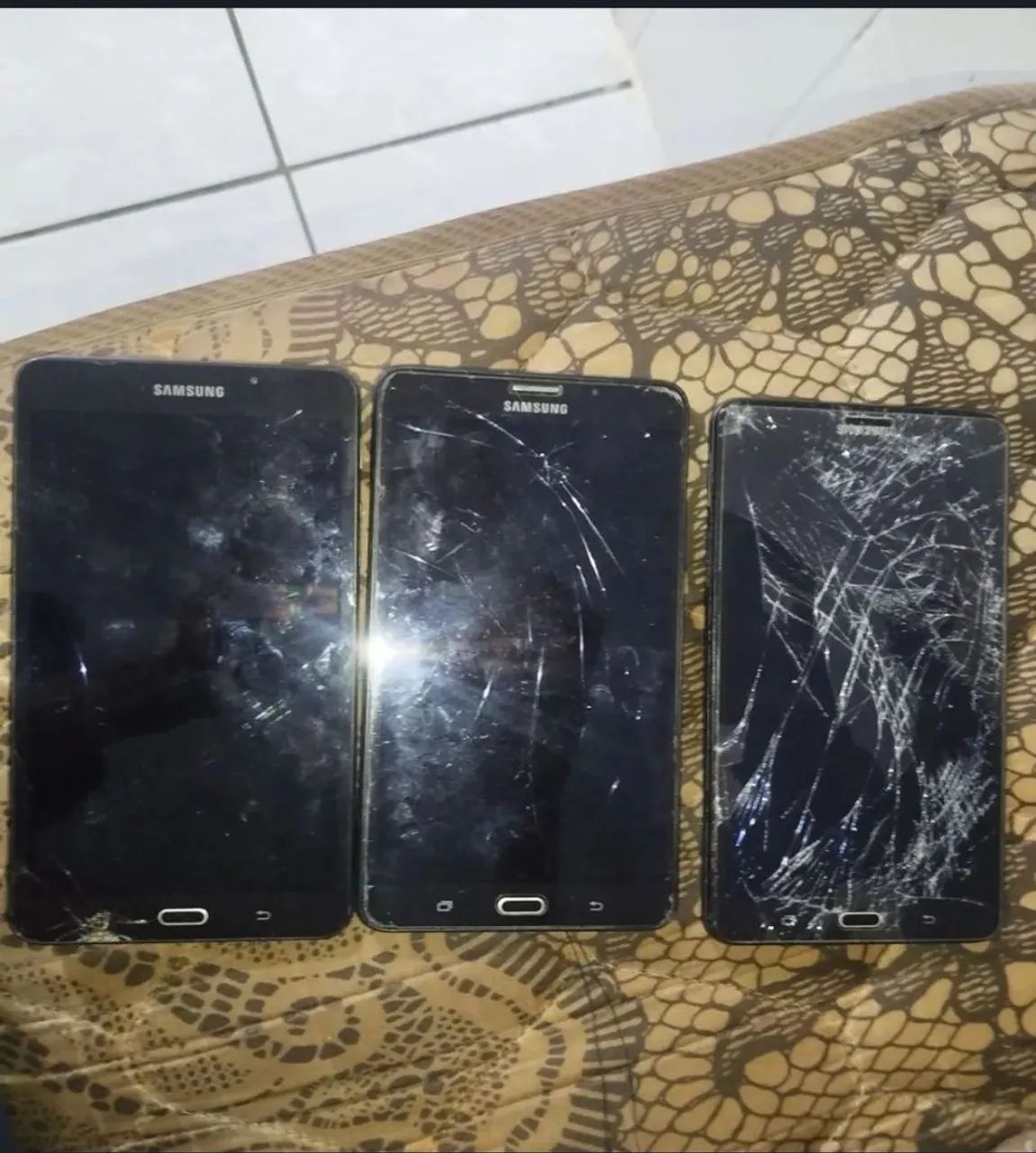 Tablet Samsung 