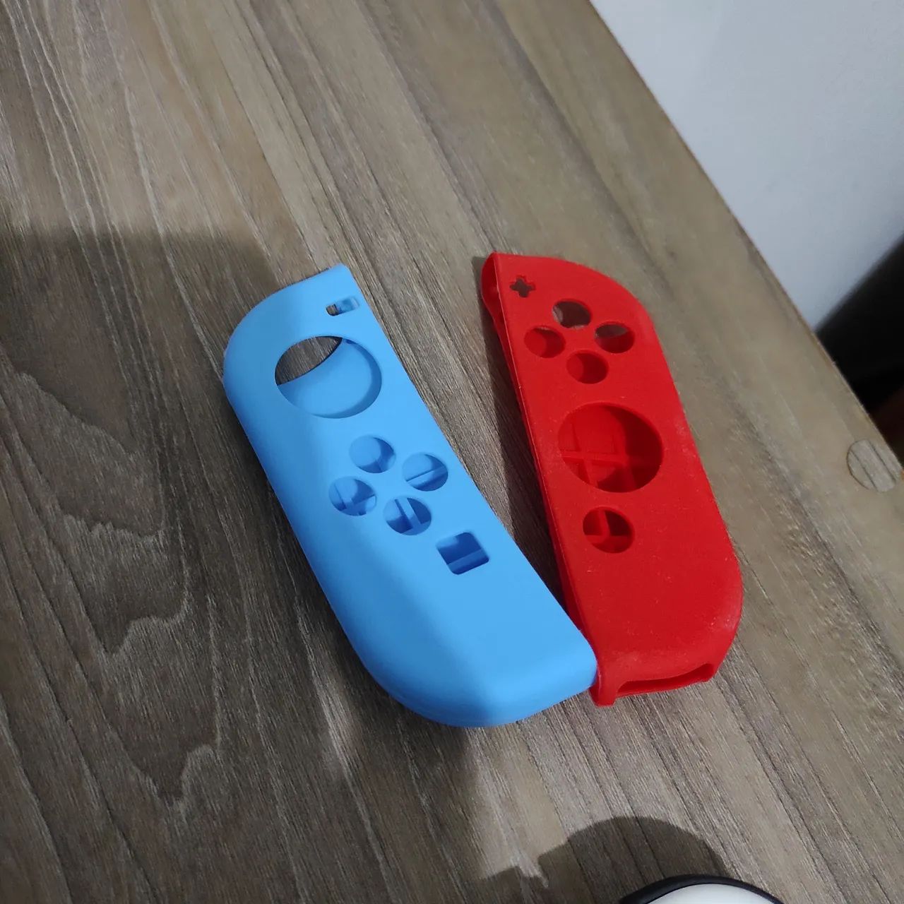 Nintendo Switch Oled Desbloqueado com Jogos e acessórios  - Foto 4