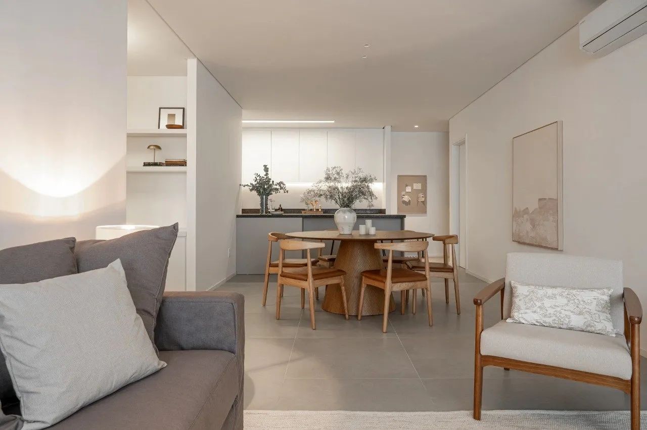 Apartamento 3 quartos em Jardim Atlântico, Florianópolis | [EDIFICIO] - Foto 5