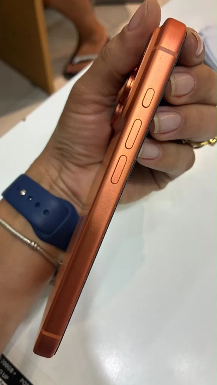 iPhone 17 pro - Foto 5