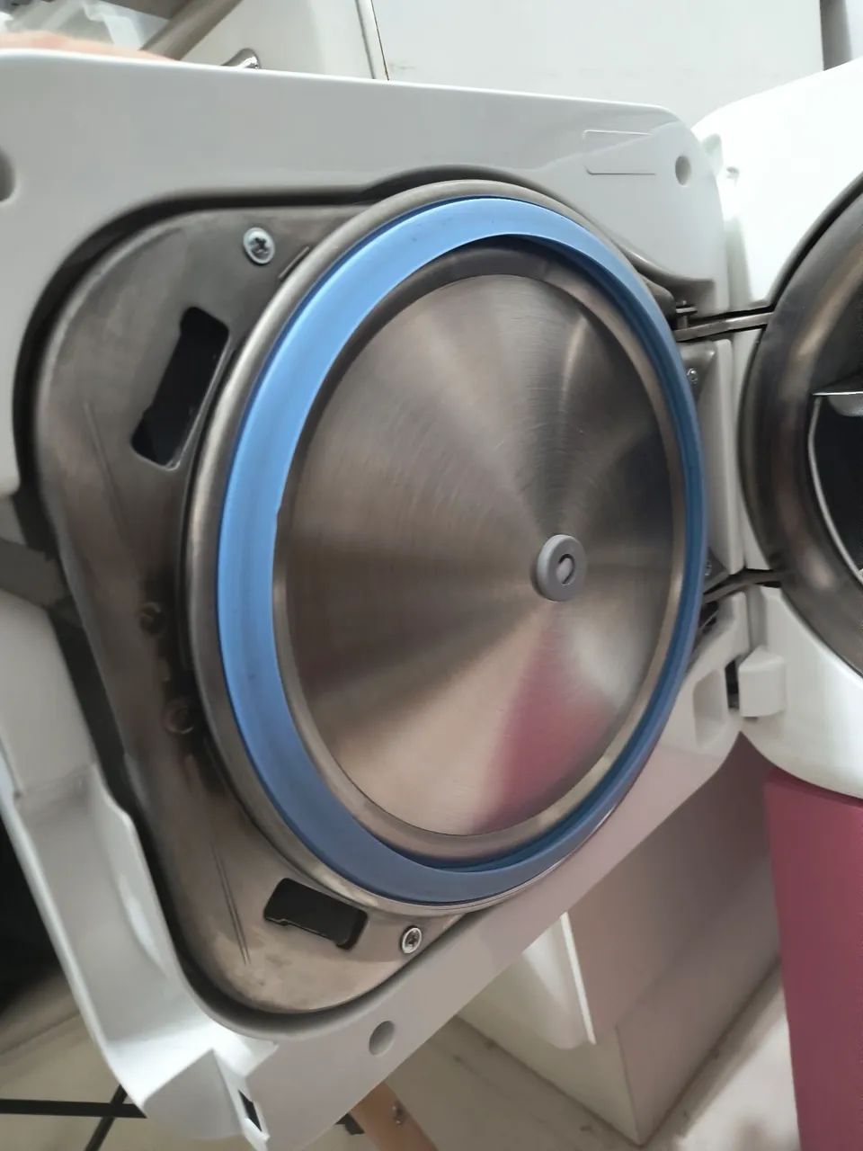 Autoclave Cristófoli Vitale Class 12L Semi Nova - Revisada e Pronta para Uso - Foto 4