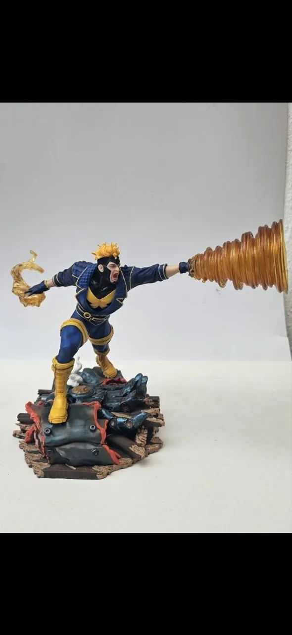 Havok ironstudios 1/10 - Foto 2