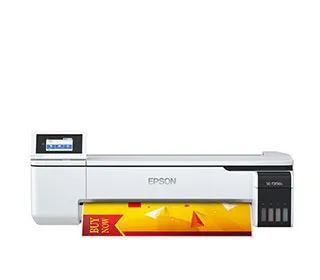 plotter de impressão sublimatica epson 3170x - Foto 2