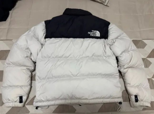 Casaco puffer The North Face - Foto 3