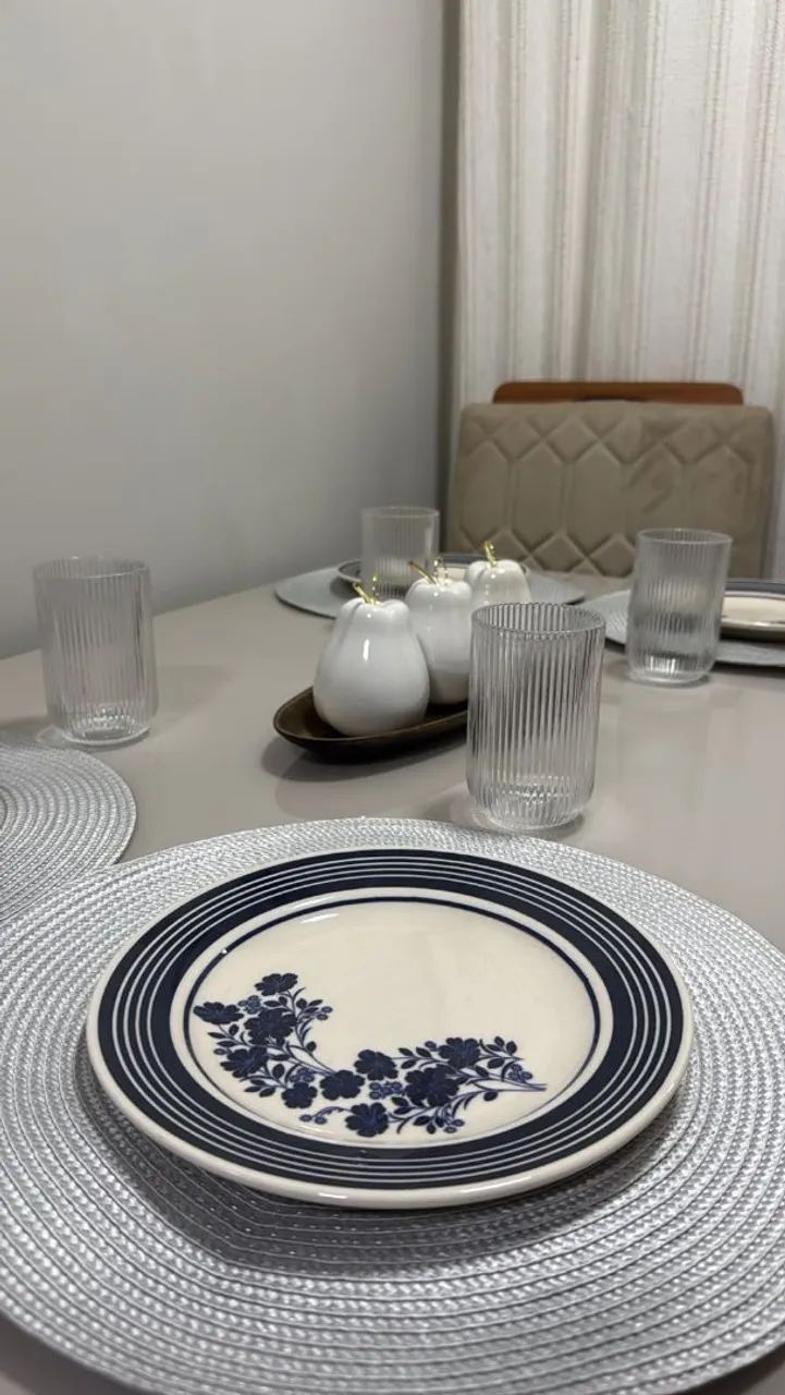 Jogo de jantar - Foto 3
