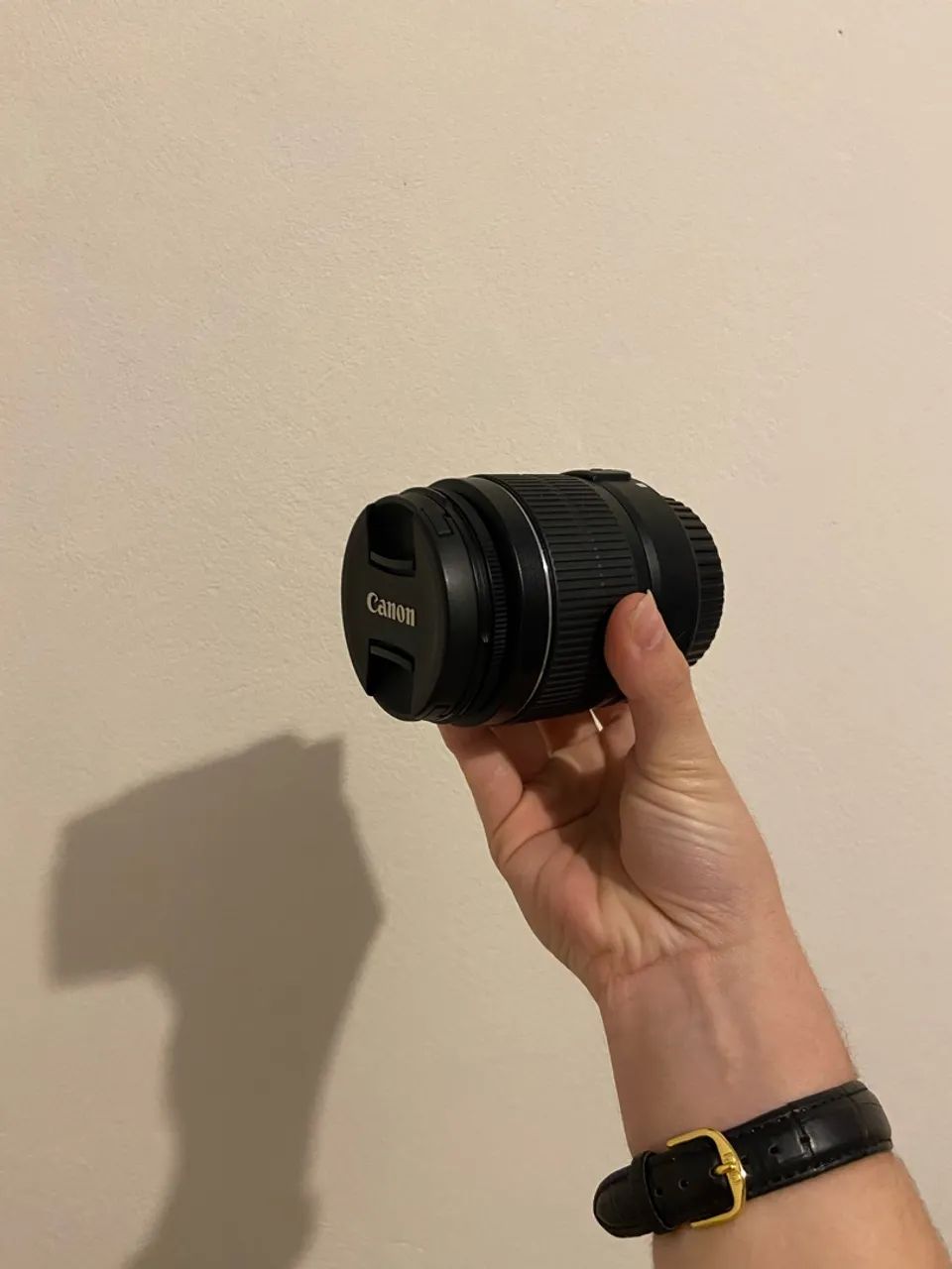 DSLR Canon T7+  - Foto 3