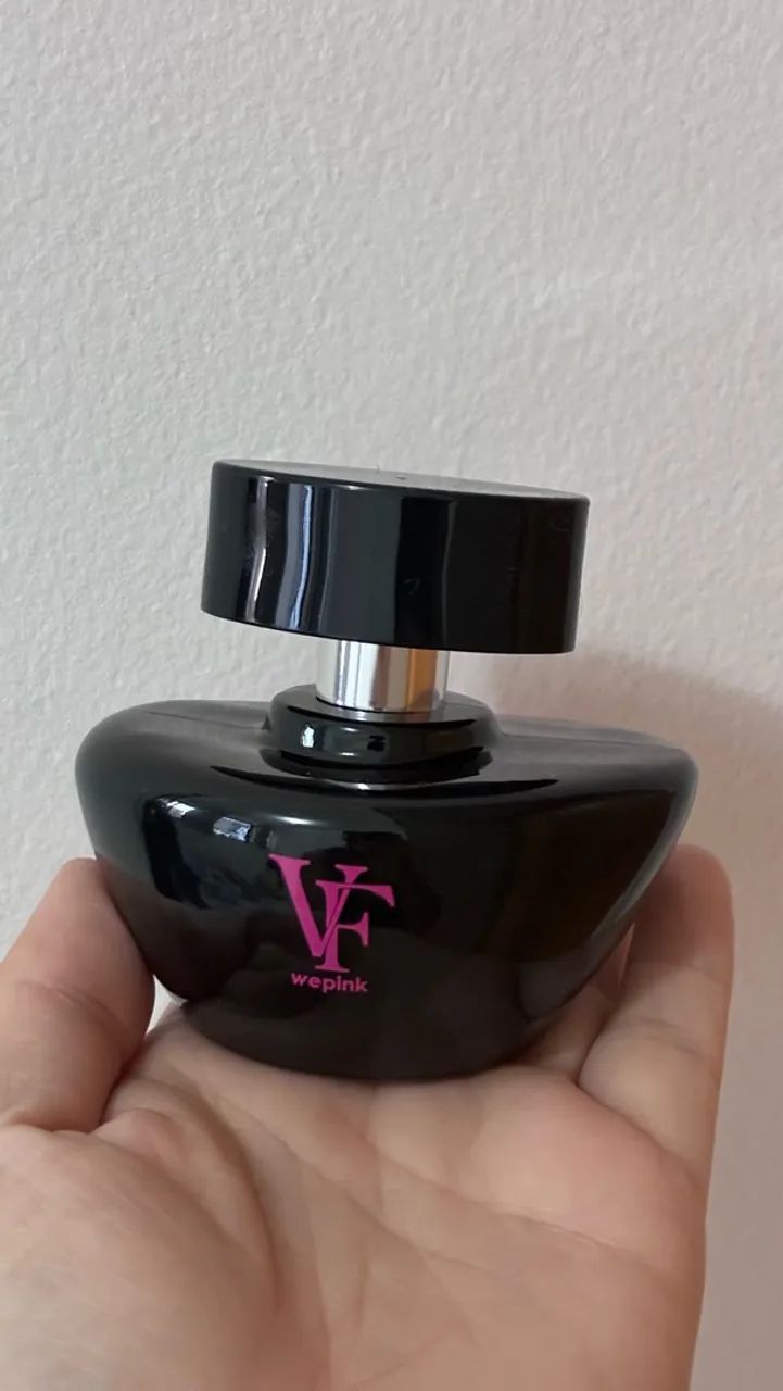 VF 5 wepink