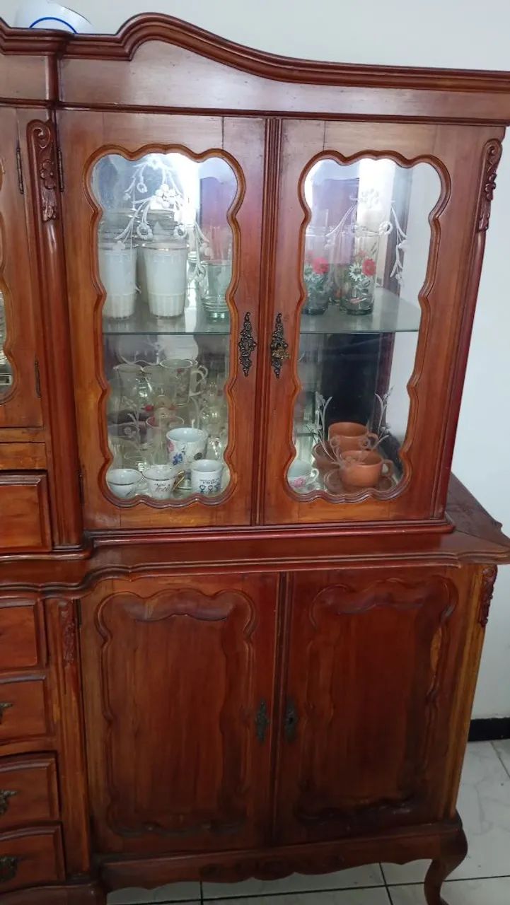 Móveis antigos - Foto 4
