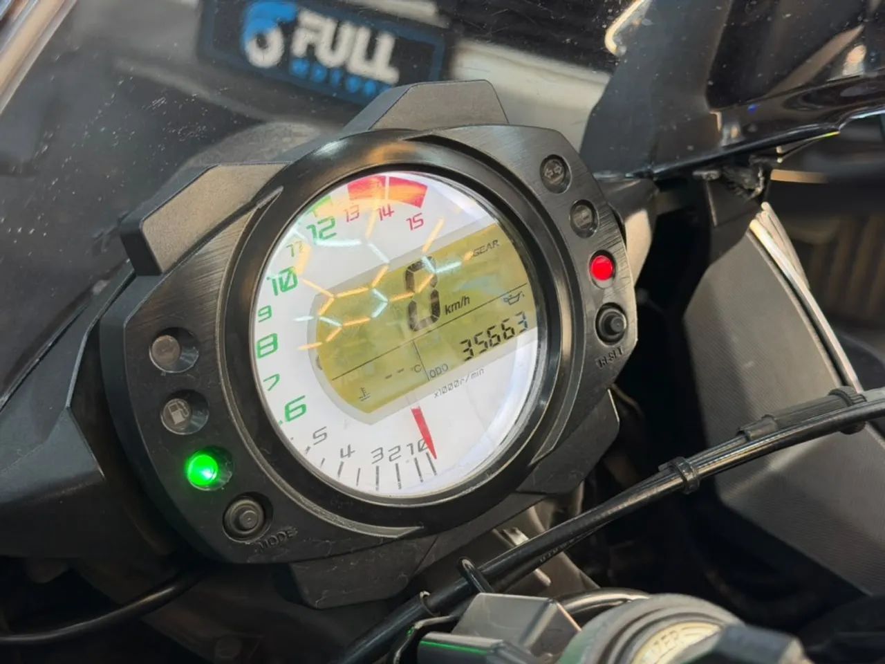 Ninja 2010 - 1539046918 | OLX