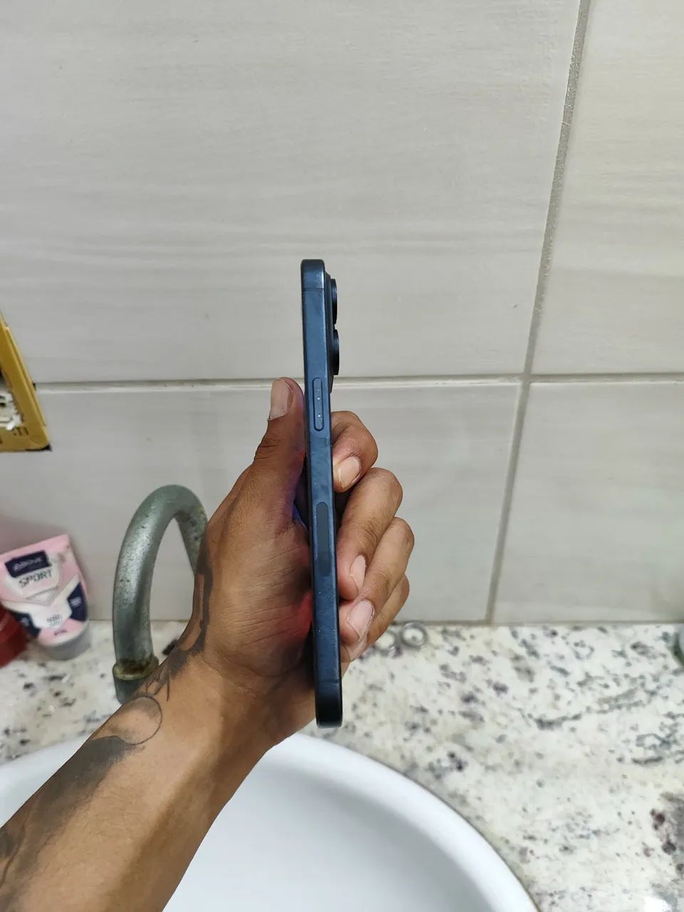 iPhone 15 pro max 1T - Foto 2