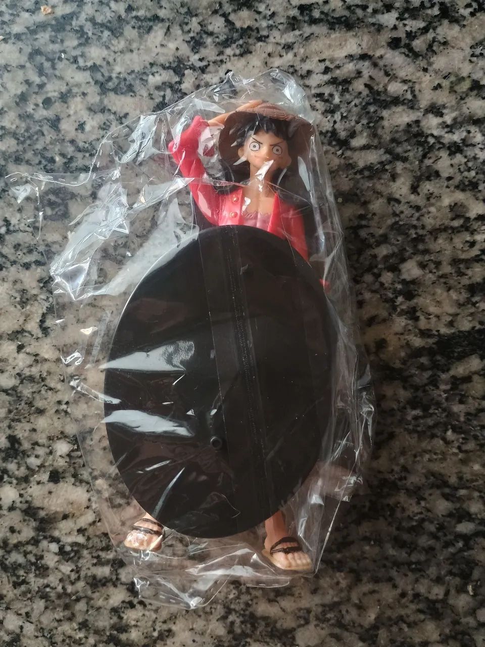 Action Figure Luffy - One Piece  - Foto 4