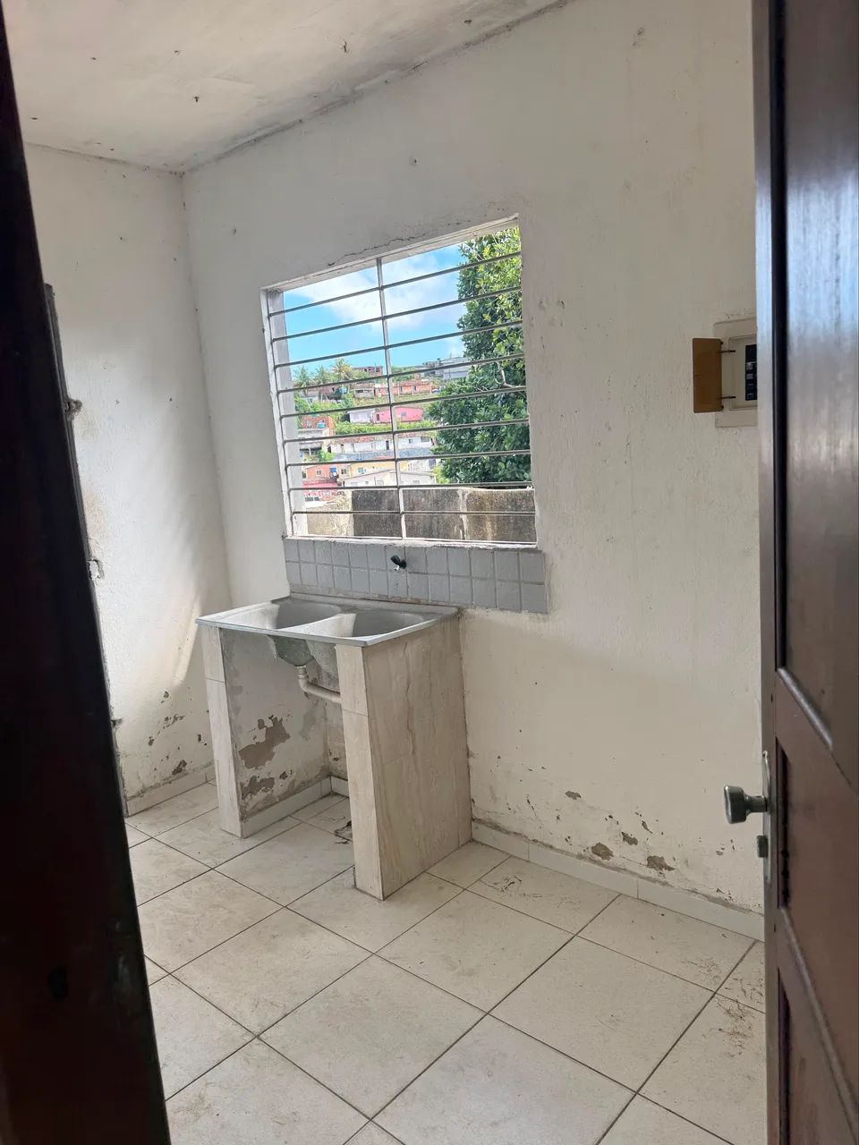 CASA A VENDA - DOIS IRMÃOS  - Foto 4