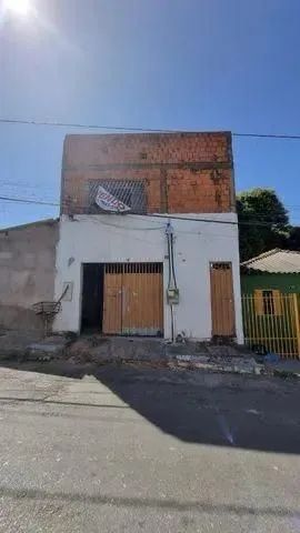 Casa à venda em ótima localização 