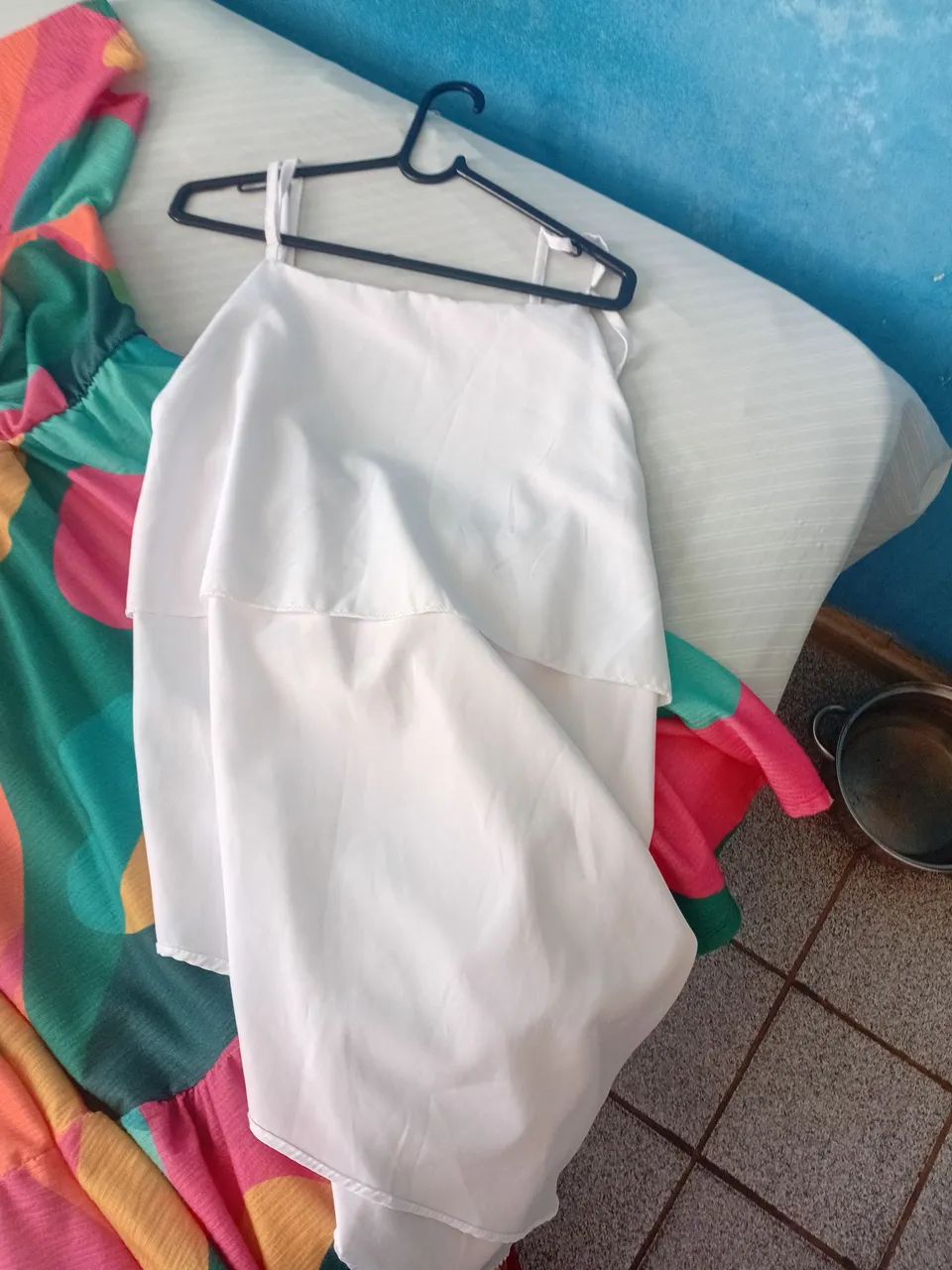 Roupas semi novas  - Foto 4