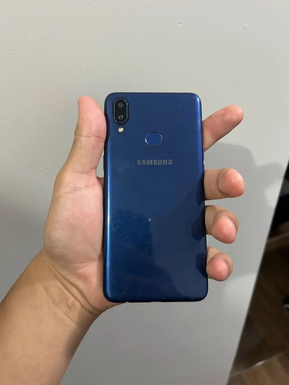 Samsung Galaxy A10s - Foto 3
