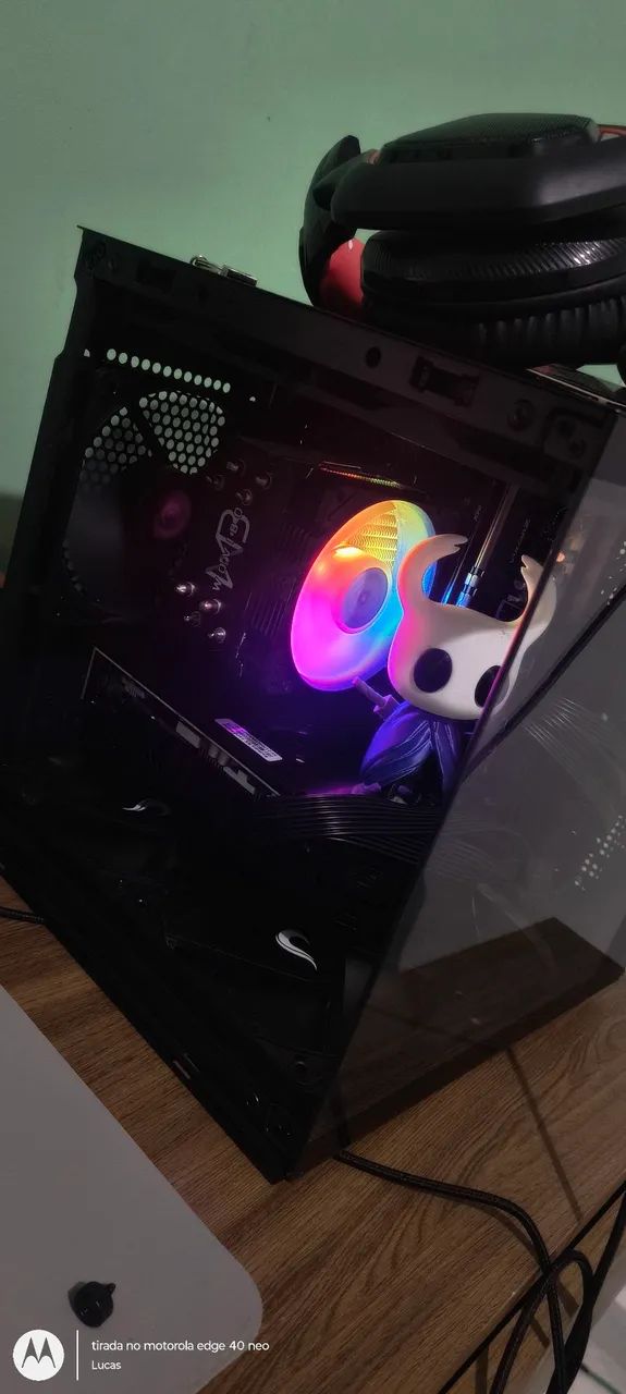 Pc gamer  - Foto 2