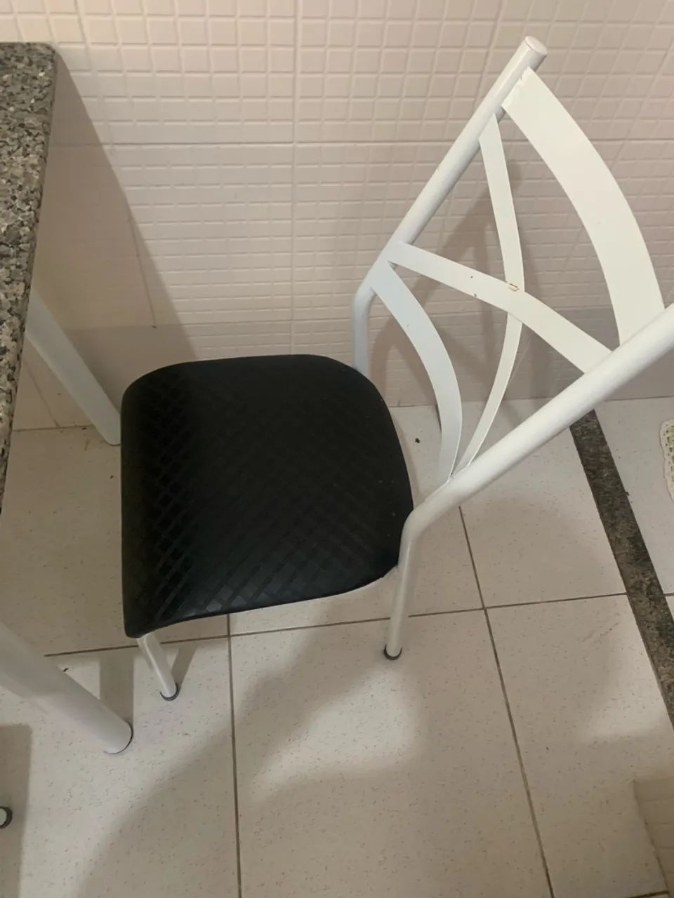 Mesa de mármore  - Foto 2