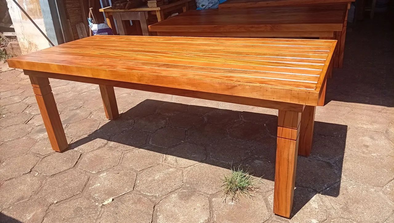Mesa MEGA PROMOÇÃO 