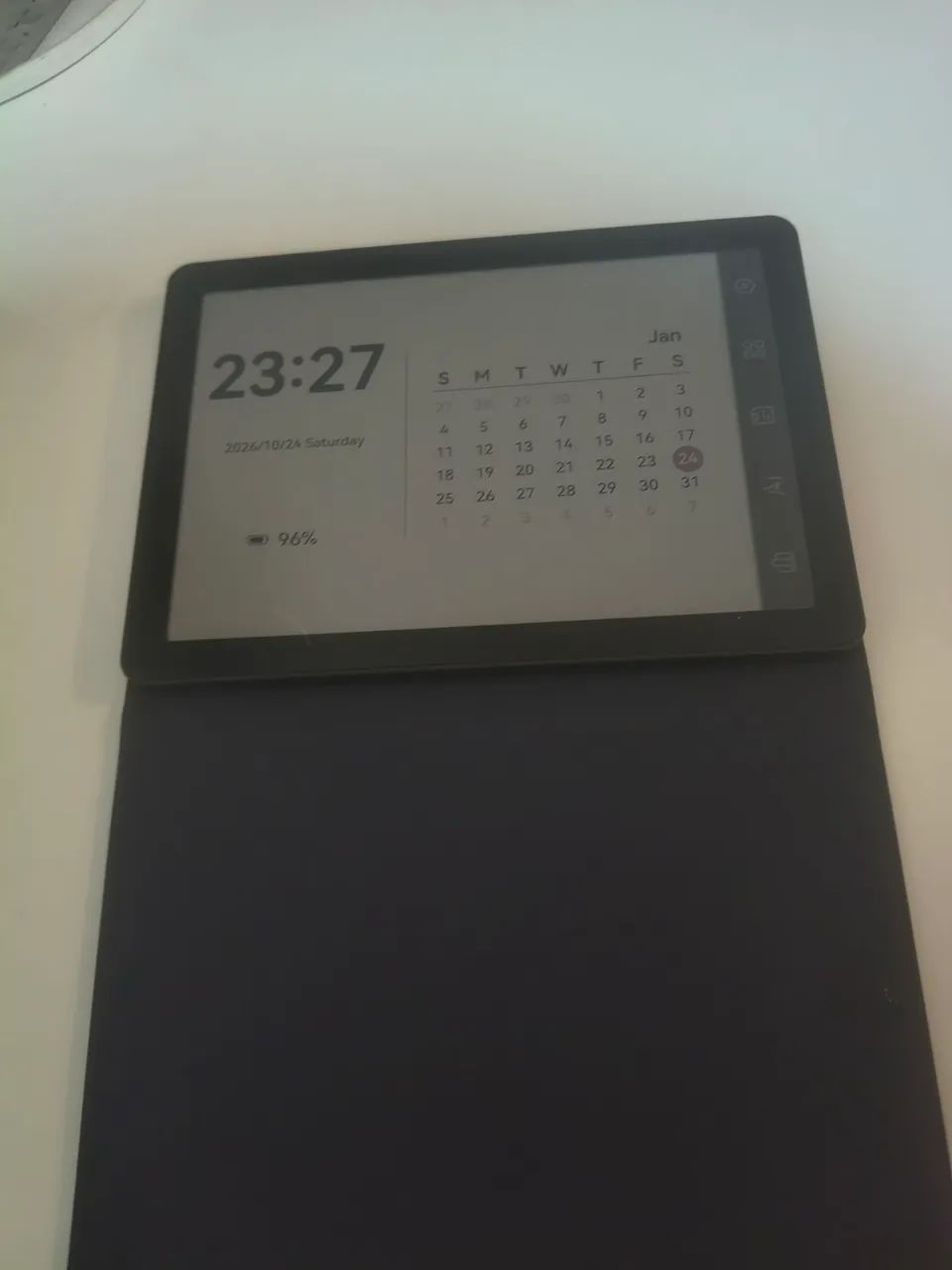 Bigme B6 Kindle colorido  - Foto 3