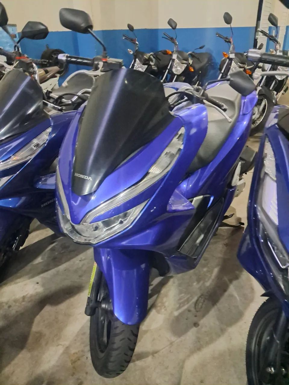 PCX 150 2021 ( PROMOÇÃO ) - Foto 2