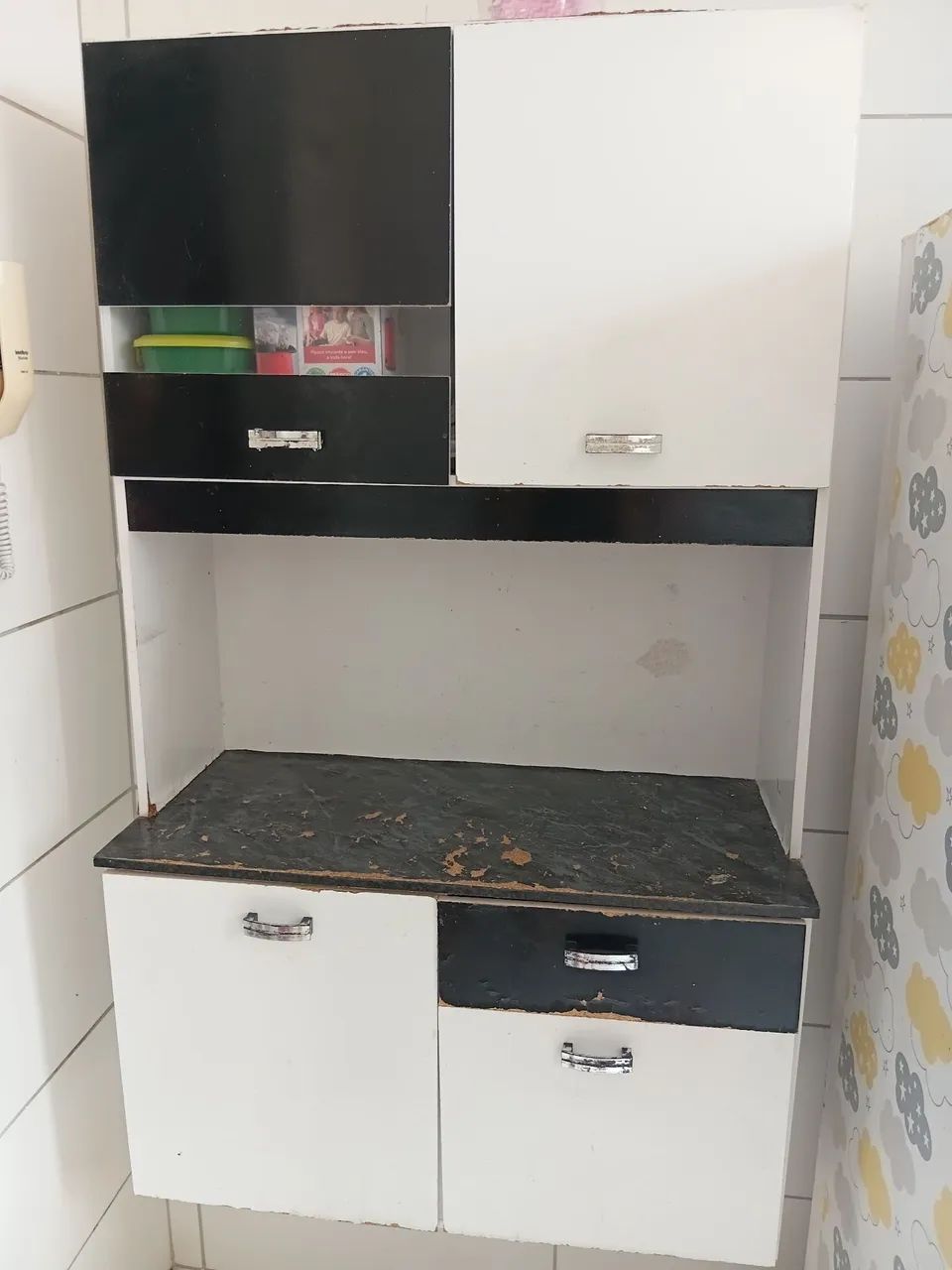 Armário cozinha - Foto 2