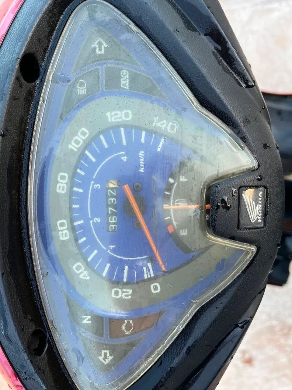 Biz 125 ES FLEX  - Foto 3